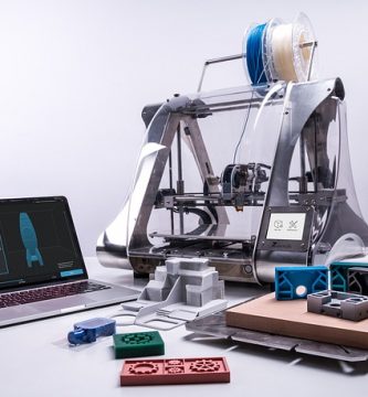 los mejores cursos de impresión 3d