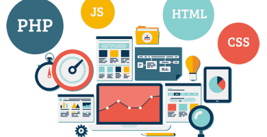 Los mejores cursos de desarrollo web